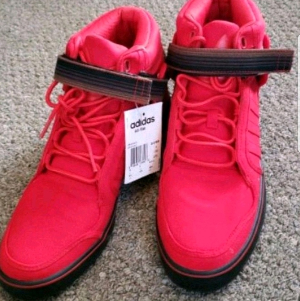 Adidas original adi rise